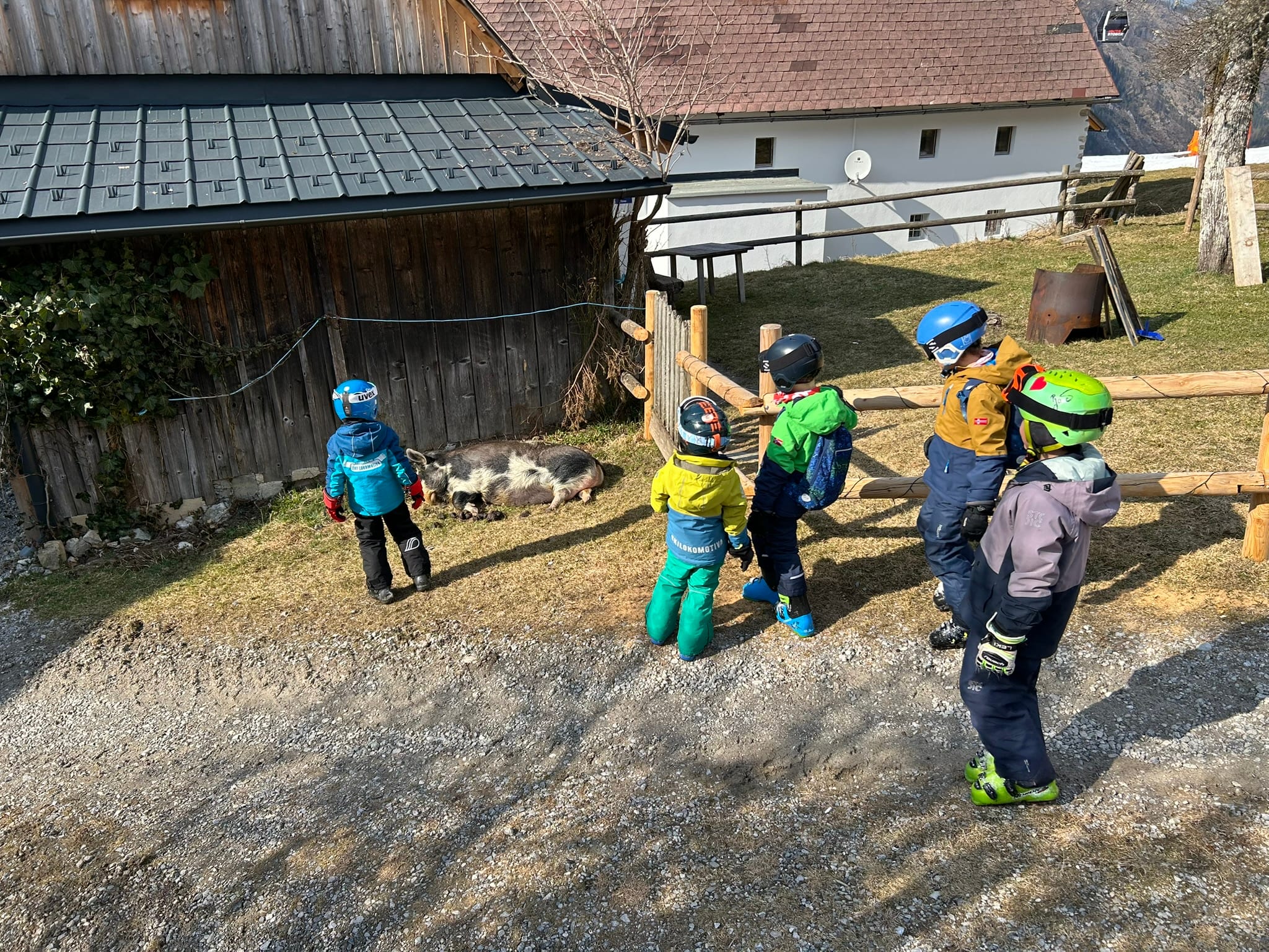 Nábor SKI Lokomotíva