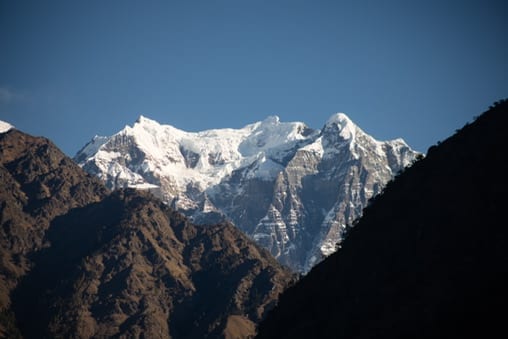 Manaslu Trail Race 2025 — fotografia 5