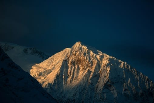Manaslu Trail Race 2025 — fotografia 17