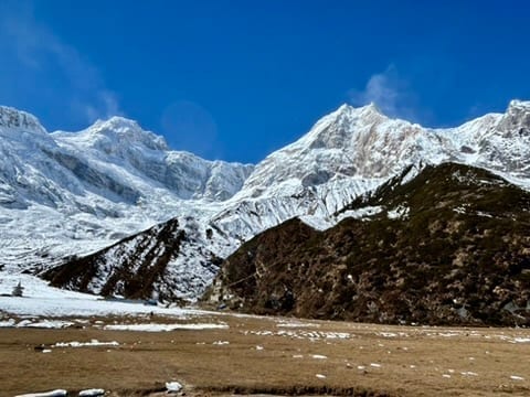 Manaslu Trail Race 2025 — fotografia 36