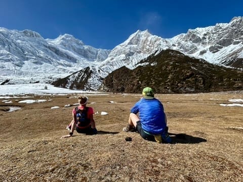 Manaslu Trail Race 2025 — fotografia 39