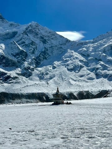 Manaslu Trail Race 2025 — fotografia 41