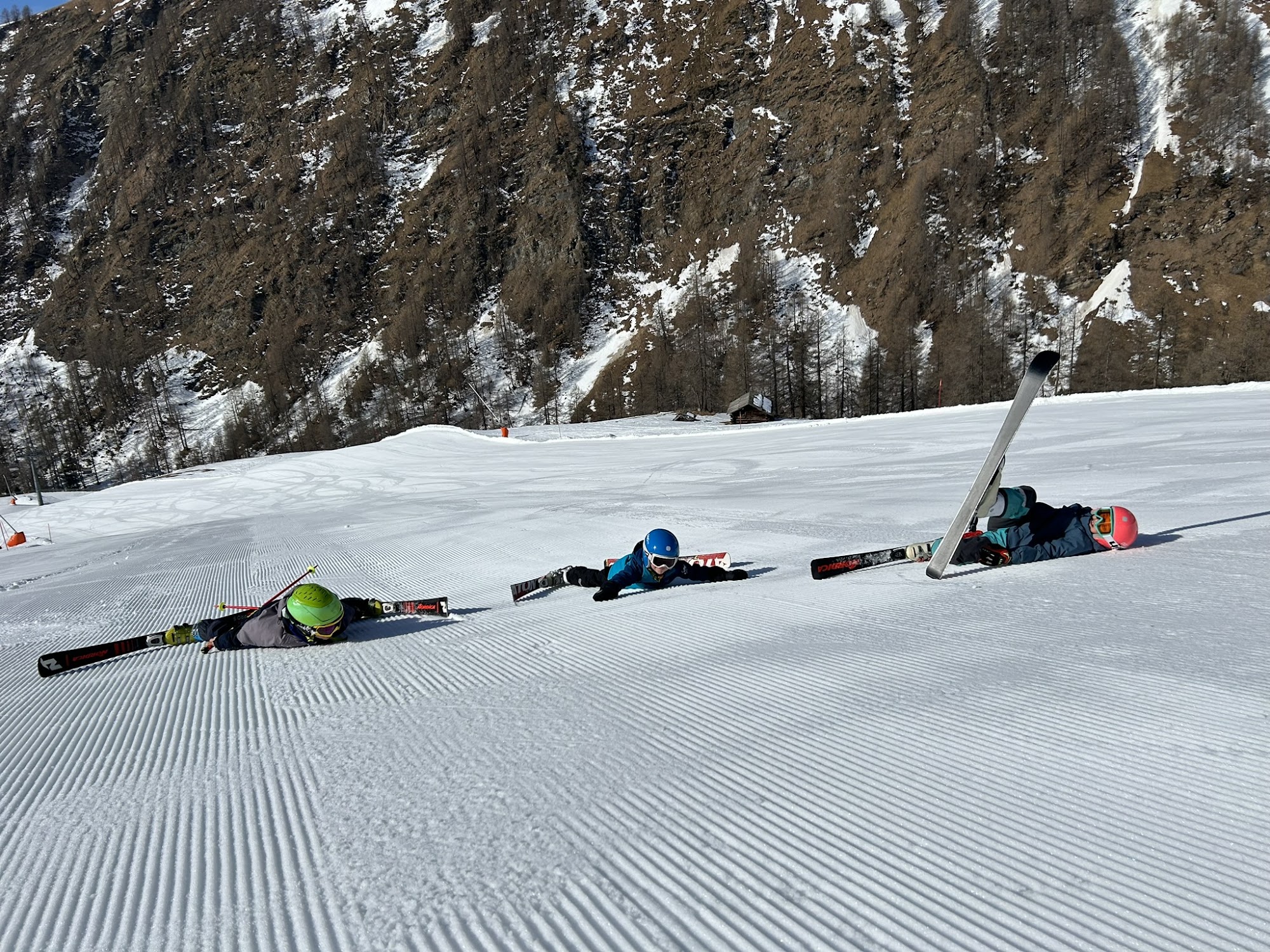 SKI Lokomotíva Bratislava — klubová fotografia 10