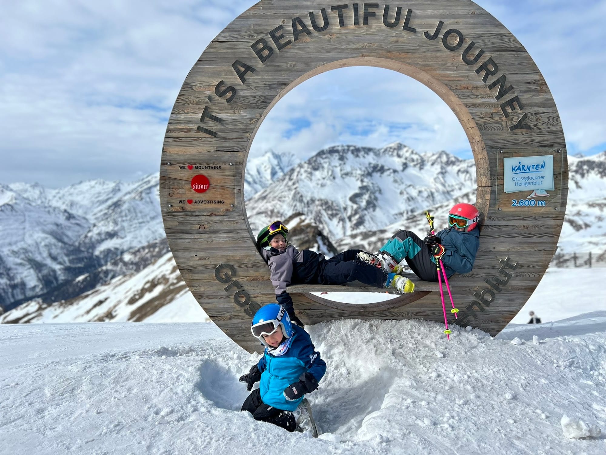 Heiligenblut / Grossglockner — fotografia 6
