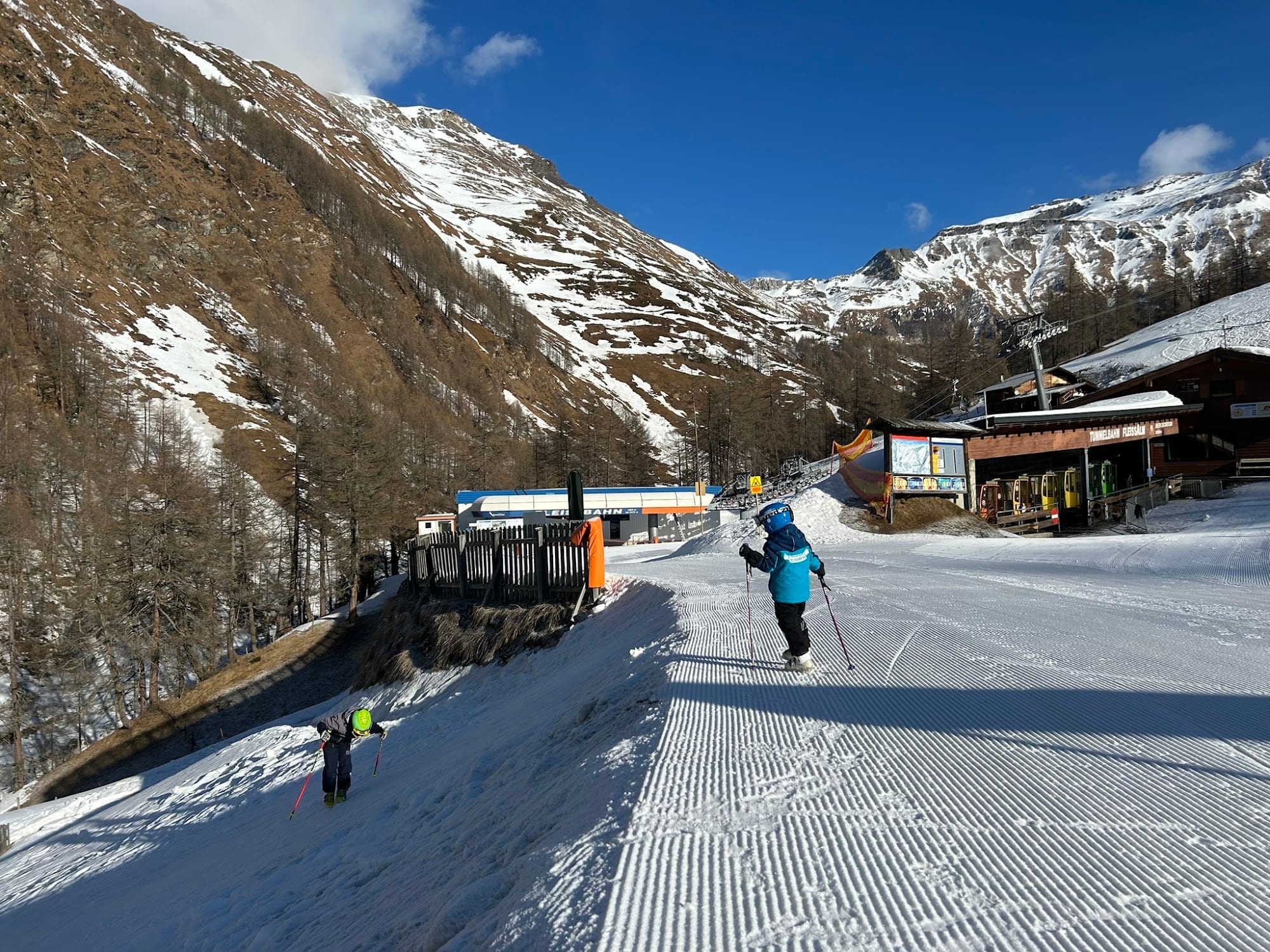 Heiligenblut / Grossglockner — fotografia 7