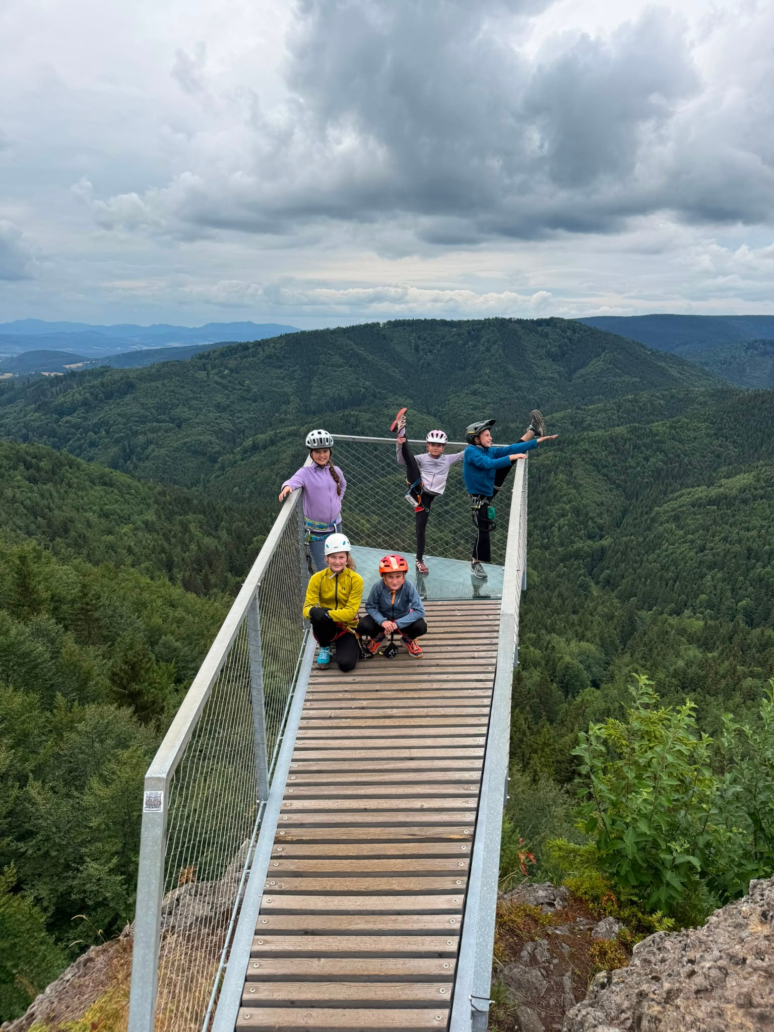Skalka pri Kremnici — fotografia 8