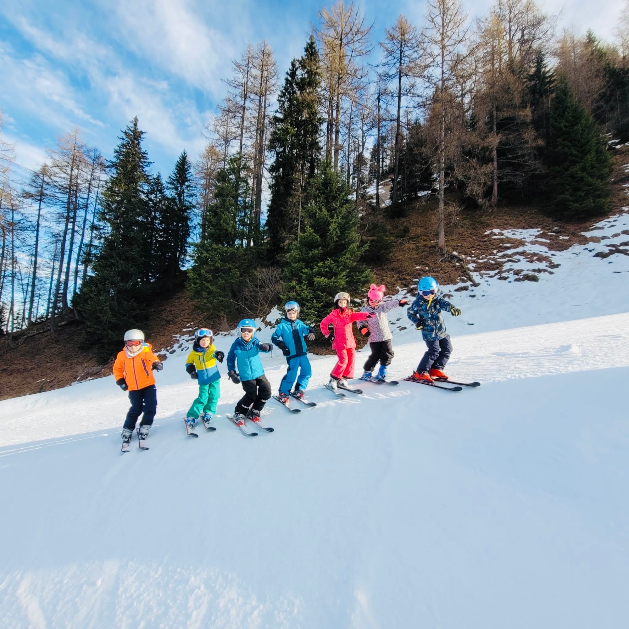 Wurzeralm — fotografia 4