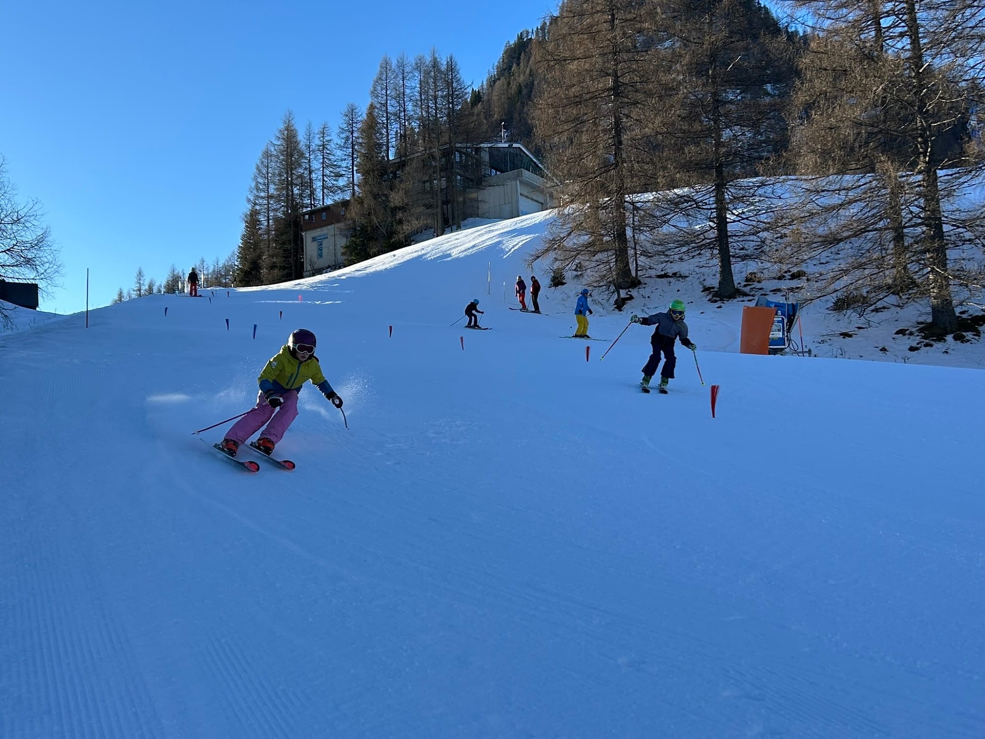 Wurzeralm — fotografia 13