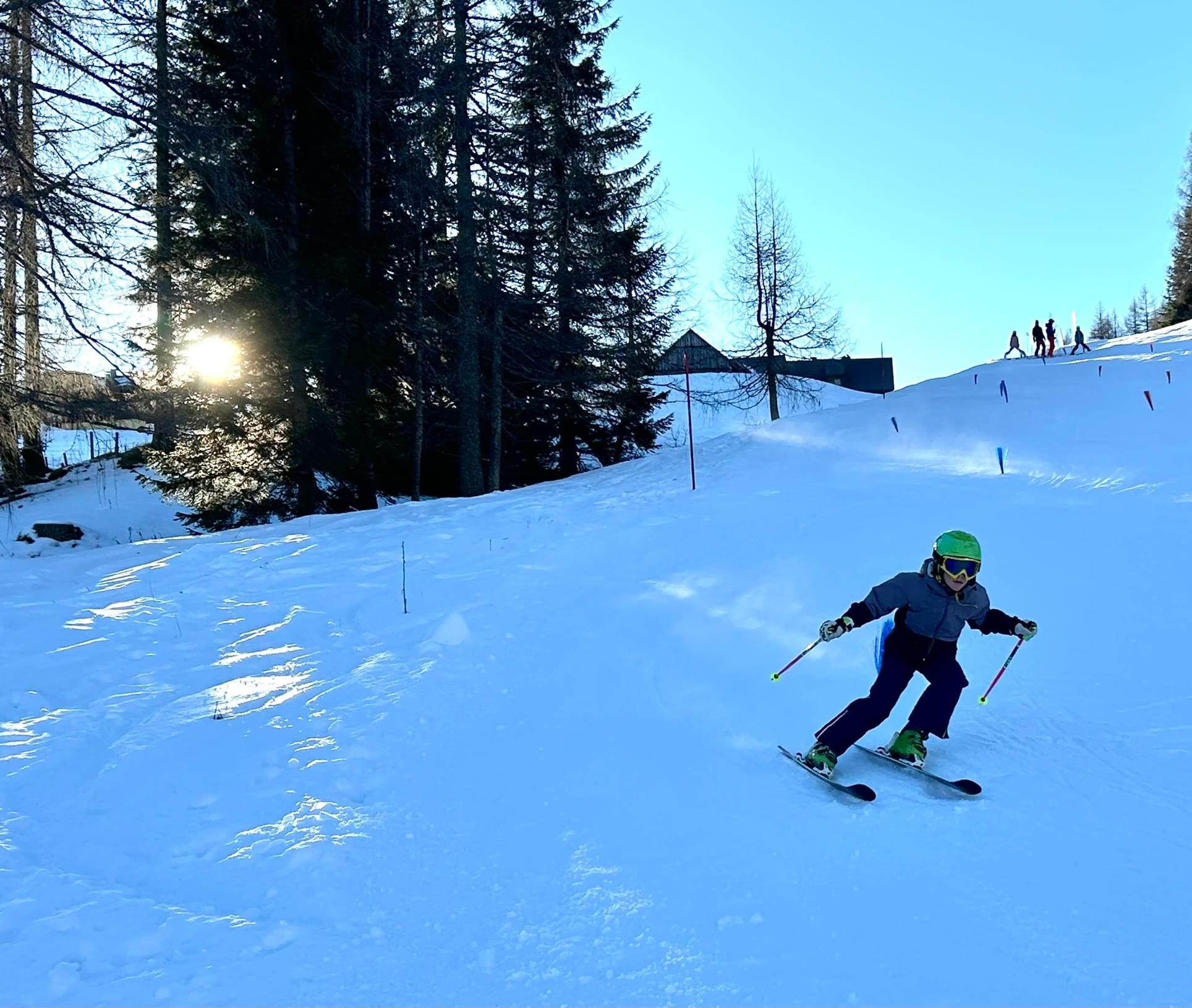 Wurzeralm — fotografia 14