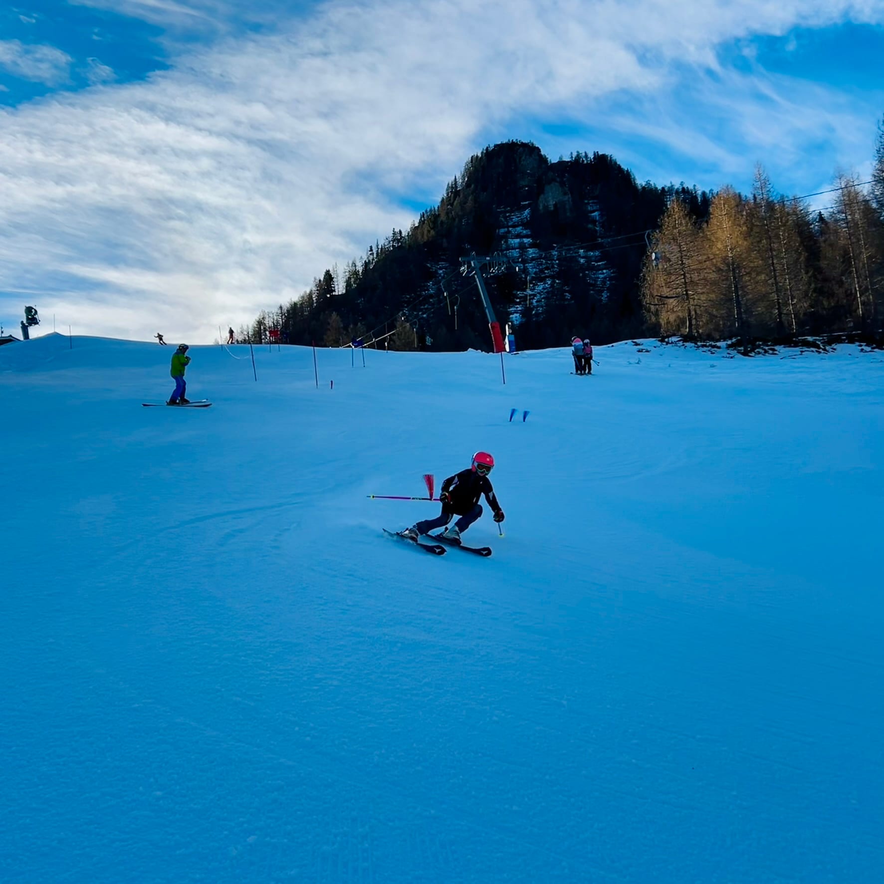 Wurzeralm — fotografia 17