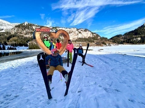 Wurzeralm — fotografia 10